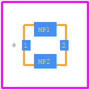 2081956-1 - TE Connectivity PCB footprint - Other - Other - 2081956-1-2