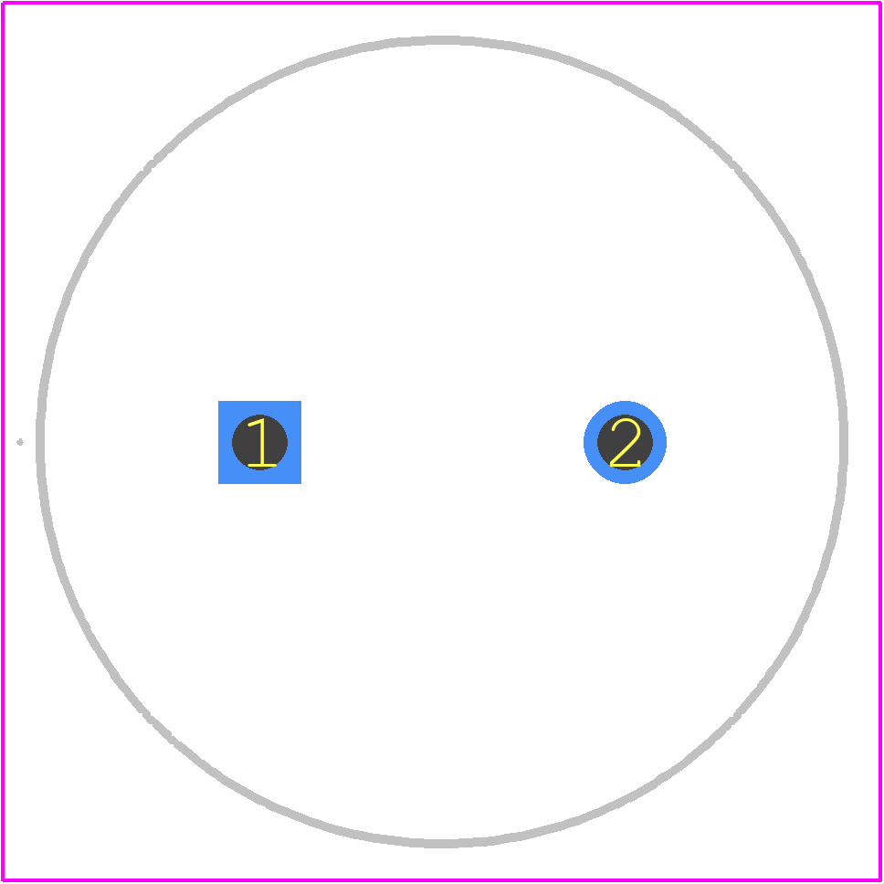 ELG477M180AQ3AV - Yageo Group PCB footprint - Other - Other - ELG477M180AQ3AV-1