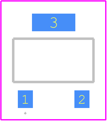 IKN01N60RC2ATMA1 - Infineon PCB footprint - Other - Other - PG-SOT223-3_2022