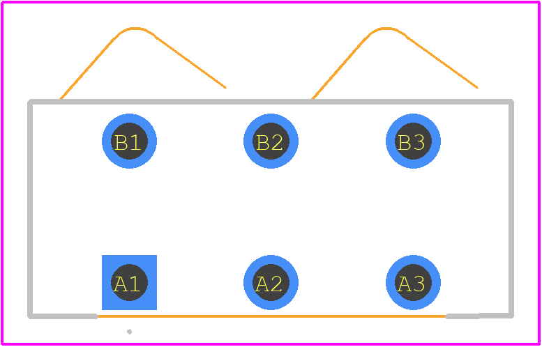 1682740000 - Weidmüller PCB footprint - Other - Other - 1682740000-1