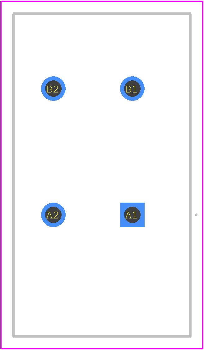 1786190000 - Weidmüller PCB footprint - Other - Other - 1786190000-1