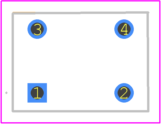 1870280000 - Weidmüller PCB footprint - Other - Other - 1870280000-1