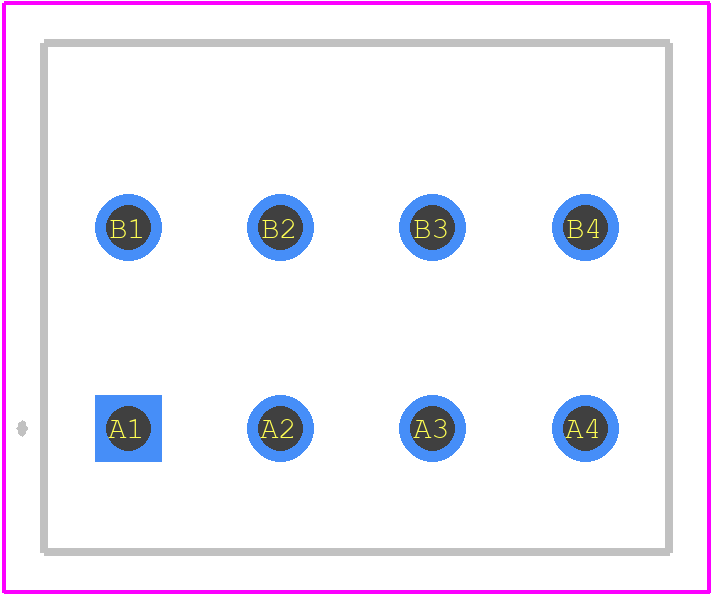 1885430000 - Weidmüller PCB footprint - Other - Other - 1885430000-2