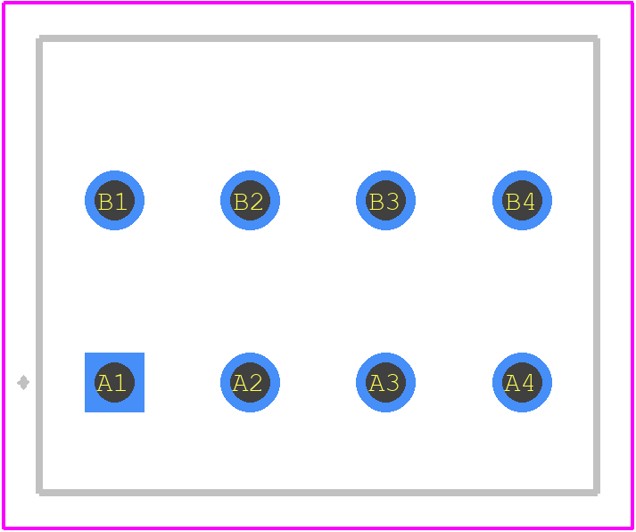 1885900000 - Weidmüller PCB footprint - Other - Other - 1885900000-2