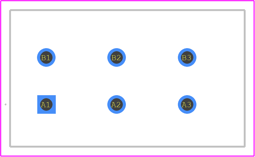 1952580000 - Weidmüller PCB footprint - Other - Other - 1952580000-2