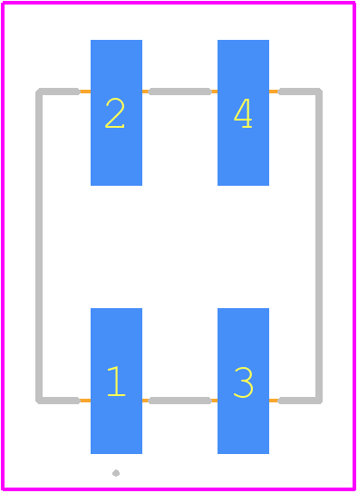 1507360000 - Weidmüller PCB footprint - Other - Other - 1507360000