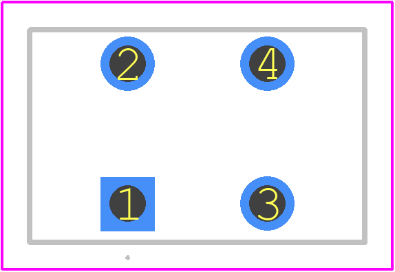 1682730000 - Weidmüller PCB footprint - Other - Other - 1682730000