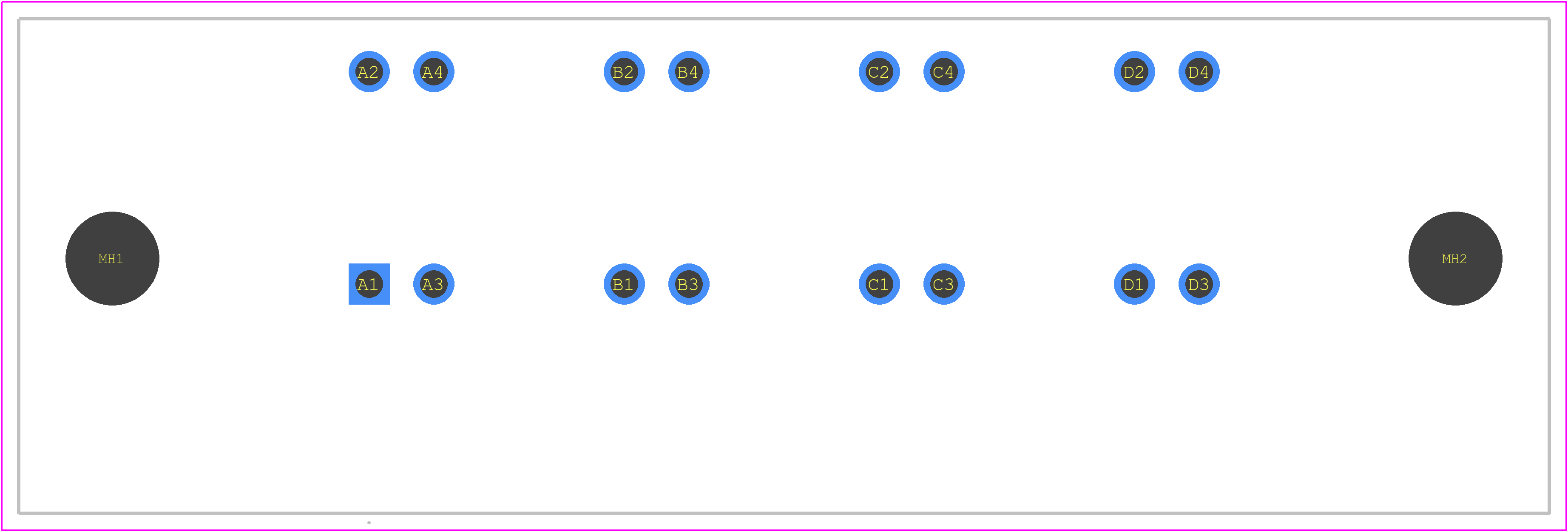 1783730000 - Weidmüller PCB footprint - Other - Other - 1783730000