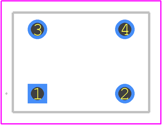 1875500000 - Weidmüller PCB footprint - Other - Other - 1875500000
