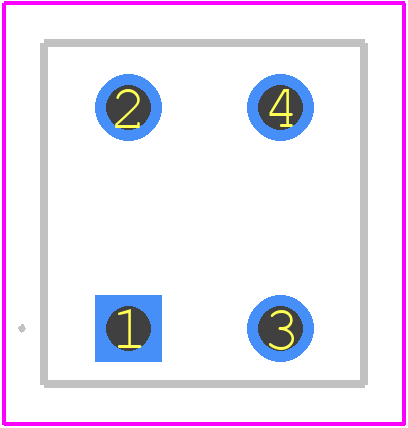 1875550000 - Weidmüller PCB footprint - Other - Other - 1875550000-2