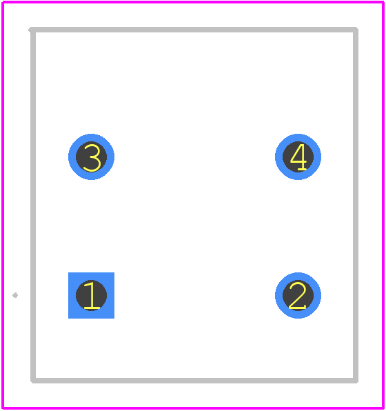 1888890000 - Weidmüller PCB footprint - Other - Other - 1888890000