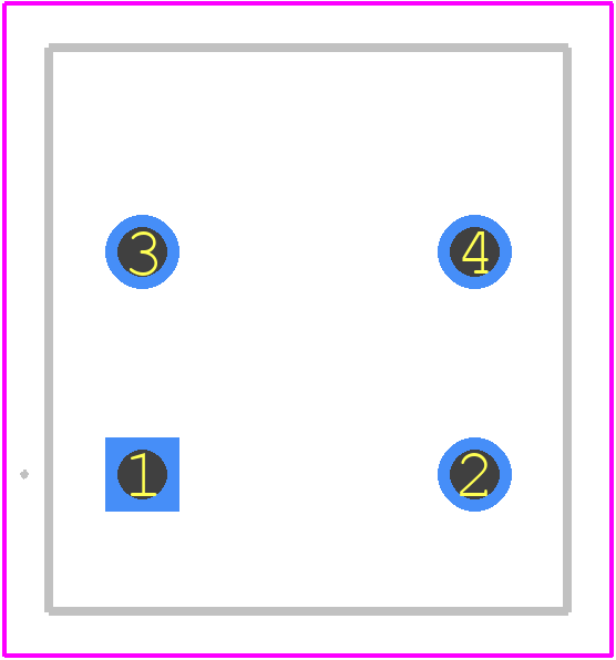 1888970000 - Weidmüller PCB footprint - Other - Other - 1888970000