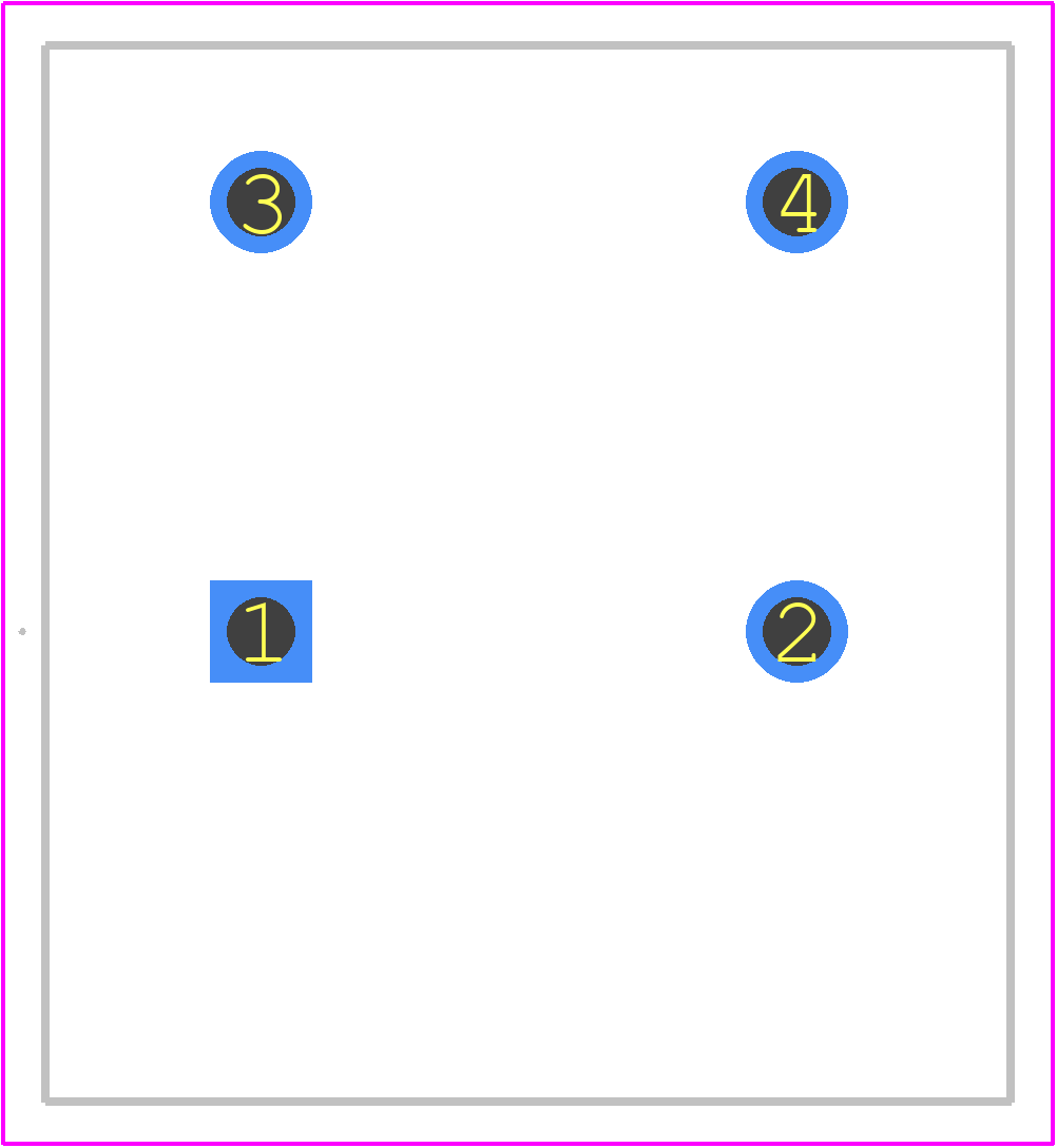 2015140000 - Weidmüller PCB footprint - Other - Other - 2015140000