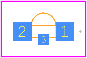 QTLP610CPDTR - onsemi PCB footprint - Other - Other - QTLP610CPDTR-4