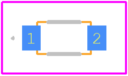 BZT52-B8V2-QX - Nexperia PCB footprint - Other - Other - BZT52-B8V2-QX-1