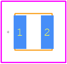 SRN3015C-4R7M - Bourns PCB footprint - Other - Other - 3015