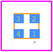 IN-PI20TATPRPGPB - Inolux PCB footprint - Other - Other - IN-PI20TATPRPGPB-1