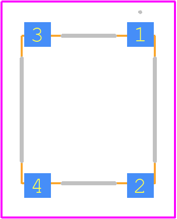 MSB30TM - Diodes Incorporated PCB footprint - Other - Other - MSB30TM-1