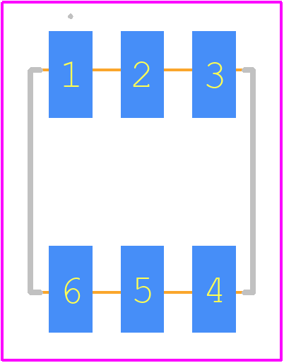 LRPS-2-4+ - Mini-Circuits PCB footprint - Other - Other - QQQ130_2023