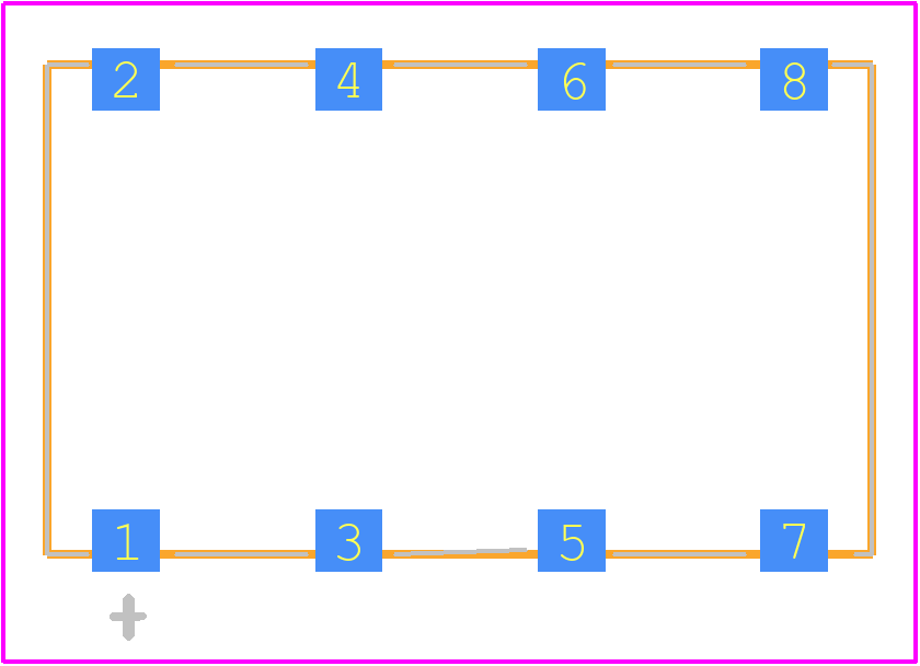 SXBP-178+ - Mini-Circuits PCB footprint - Other - Other - SXBP-178+-2
