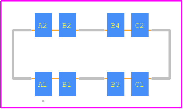 MST23D19G2 - Shou Han PCB footprint - Other - Other - MST23D19G2-3