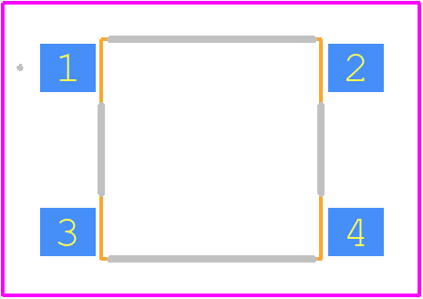 CS11025.0F160 - CIT Relay & Switch PCB footprint - Other - Other - 6.00mm x 6.00mm x 5.00mm