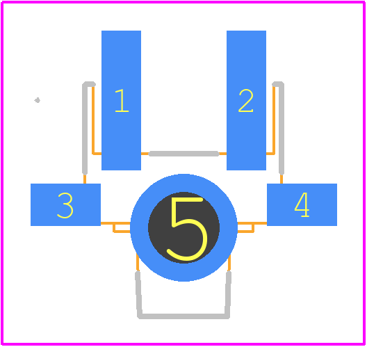 CS1102V5.85F160 - CIT Relay & Switch PCB footprint - Other - Other - CS1102V5.85F160-2