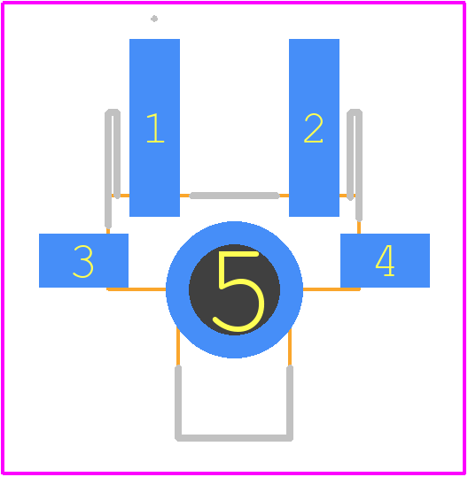 CS1102V6.85F100 - CIT Relay & Switch PCB footprint - Other - Other - CS1102V6.85F100-2