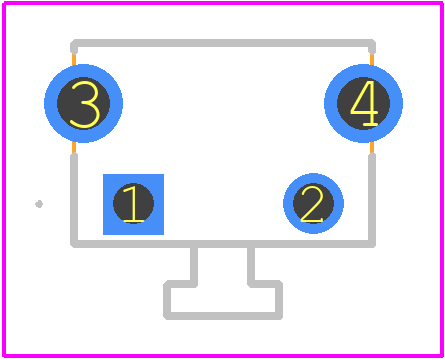CT1102VS2.8F160 - CIT Relay & Switch PCB footprint - Other - Other - CT1102VS2.8F160-3