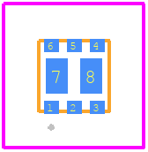 MCMNP2065A-TP - MCC PCB footprint - Other - Other - MCMNP2065A-TP