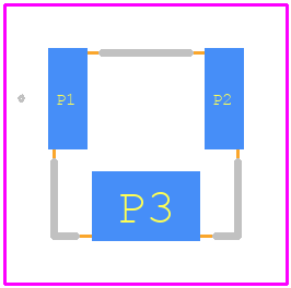 LTLMH4ERADA - Lite-On PCB footprint - Other - Other - LTLMH4ERADA-1