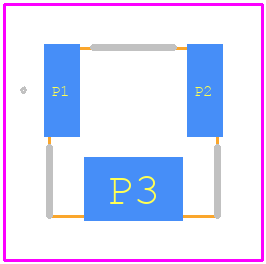 LTLMR4TG12DA - Lite-On PCB footprint - Other - Other - LTLMR4TG12DA-1