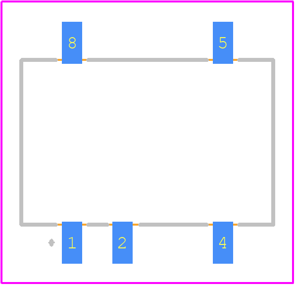 PDS2-S12-S9-M-TR - CUI Inc. PCB footprint - Other - Other - PDS2-S12-S9-M-TR-2