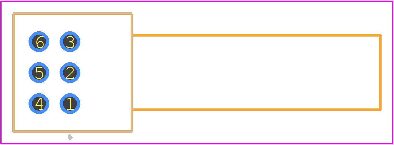 P092N-QC20AR100K - TT Electronics PCB footprint - Other - Other - P092N-QC20AR100K-2