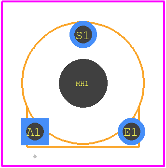 PT6KV-503A2020 - PIHER PCB footprint - Other - Other - PT6KV-503A2020-2