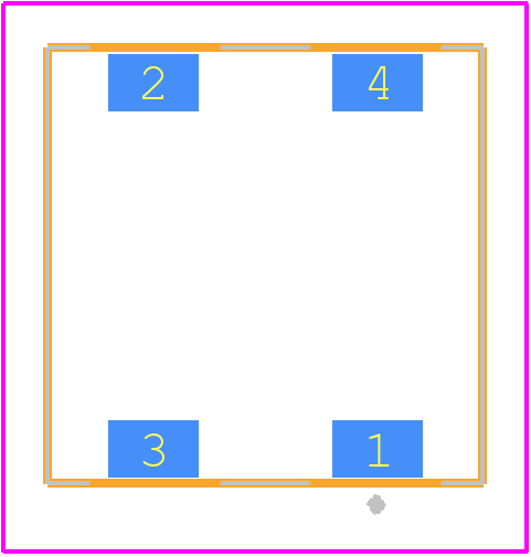 3006.2114 - MARQUARDT PCB footprint - Other - Other - 3006.2114