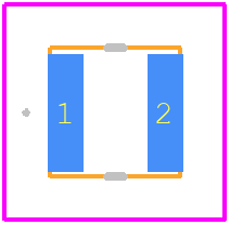 ASPI-0315FS-1R5N - ABRACON PCB footprint - Other - Other - ASPI-0315FS-1R5N-1