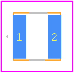 ASPI-0418FS-220M-T3 - ABRACON PCB footprint - Other - Other - ASPI-0418FS-2R2M-T3