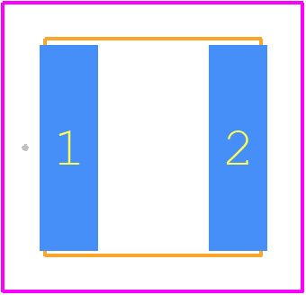ASPI-0645-2R2N - ABRACON PCB footprint - Other - Other - ASPI-0645-2R2N-2