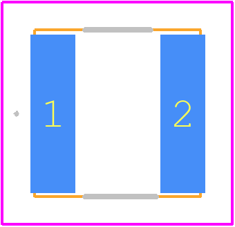 ASPI-0645-6R8M - ABRACON PCB footprint - Other - Other - ASPI-0645-6R8M-T1