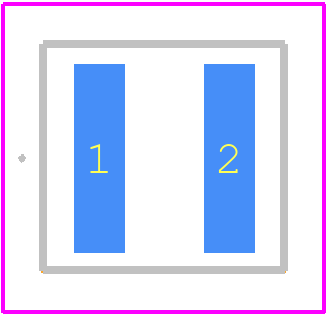 ASPIAIG-F5020-R47M-T - ABRACON PCB footprint - Other - Other - 5.5 x 5.3 x 1.9 mm_2023