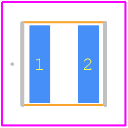 ASPIAIG-QLR4020-1R2M-T - ABRACON PCB footprint - Other - Other - 4.1 x 4.1 x 1.9 mm_2023-2