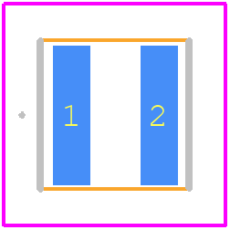 ASPIAIG-QLR4020-1R5M-T - ABRACON PCB footprint - Other - Other - 4.1 x 4.1 x 1.9 mm_2023-1