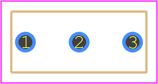 DG13-B2LA - Cherry PCB footprint - Other - Other - DG13-B2LA-2