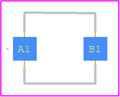 EVP-AS3D1A - Panasonic PCB footprint - Other - Other - EVP-AS3D1A-4