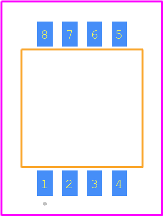TDP04H0SB1R - LITTELFUSE PCB footprint - Other - Other - TDP04H0SB1R
