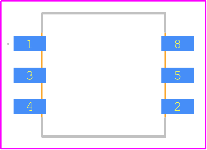CRE16RRDM0S - LITTELFUSE PCB footprint - Other - Other - CRE16RRDM0S-2