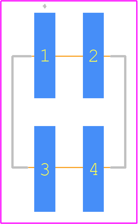 IPBT-102-H2-T-D-GP - SAMTEC PCB footprint - Other - Other - IPBT-102-H2-T-D-GP-4