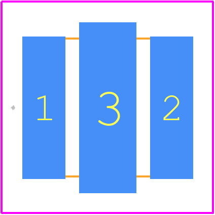 NC4U334BR - Nicera PCB footprint - Other - Other - NC4U334BR-2