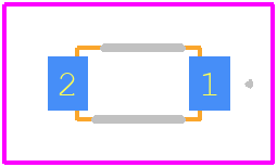 SMF14CA-TP - MCC PCB footprint - Other - Other - SMF14CA-TP-1